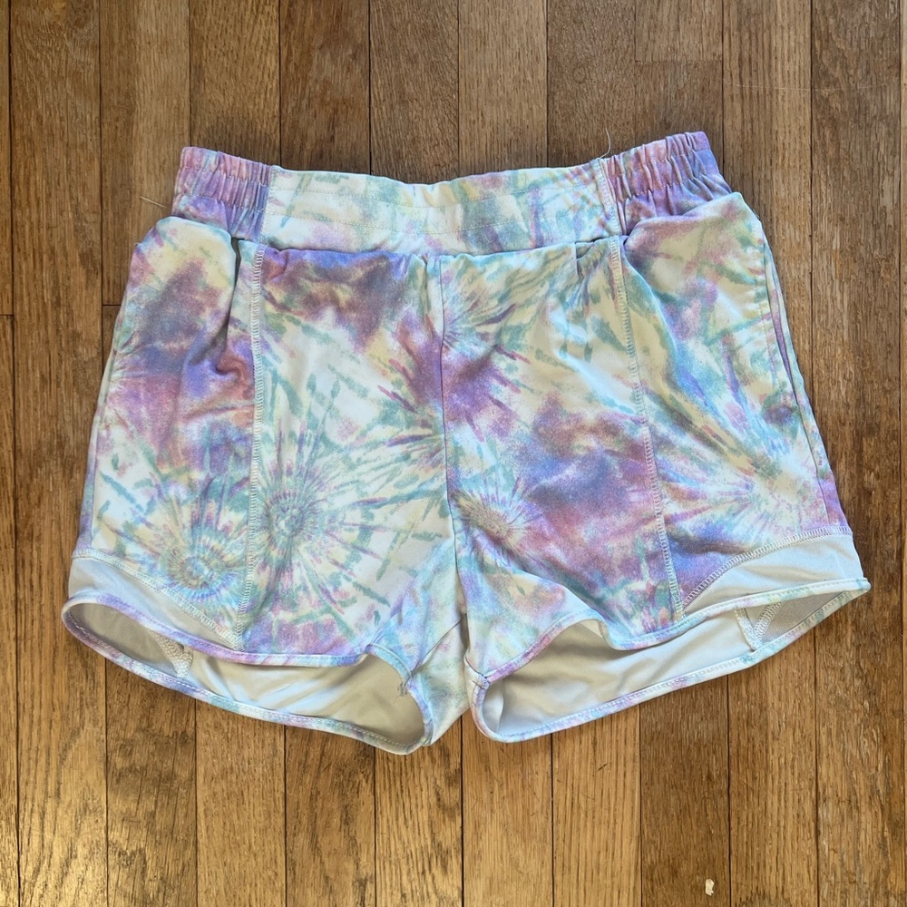 Sho Sho Shorts Size Youth Large